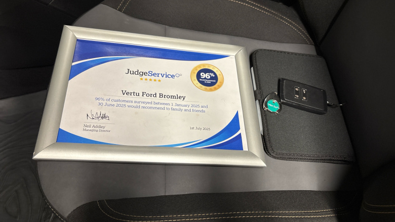 Dacia Jogger 1.0 TCe Extreme 5dr Petrol Estate